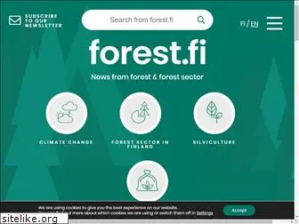 forest.fi