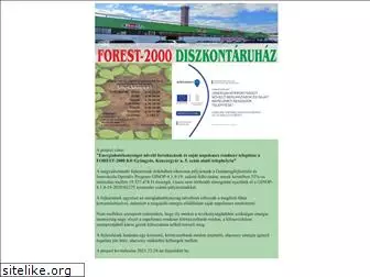 forest2000.hu