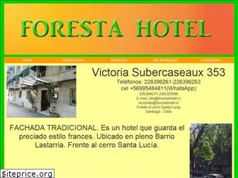 forestahotel.cl