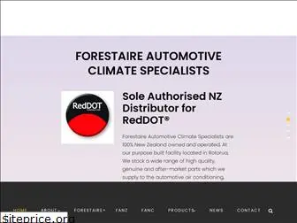 forestaire.co.nz
