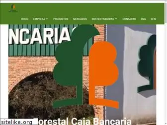 forestalbancaria.com.uy
