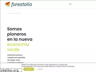 forestalia.com