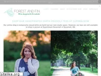 forestandfin.com