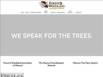 forestandwoodland.org