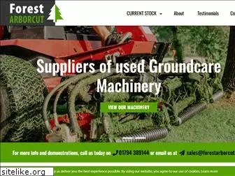 forestarborcut.com