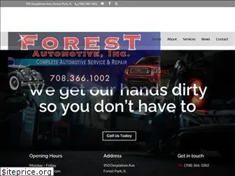 forestautocare.com