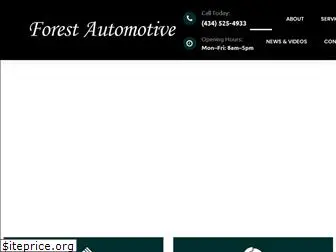 forestautomotive.net
