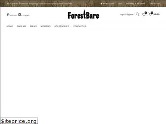 forestbare.com