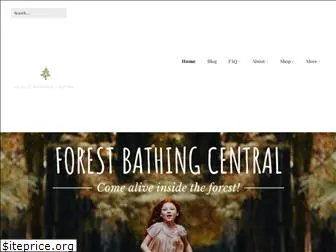 forestbathingcentral.com