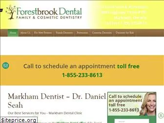 forestbrookdental.com