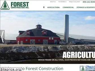 forestbuildings.com