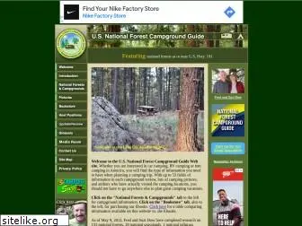 forestcamping.com