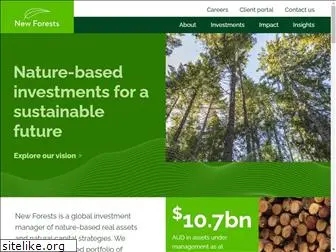 forestcarbonpartners.com