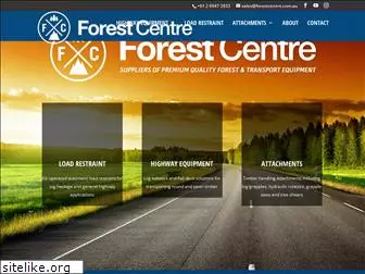 forestcentre.com.au