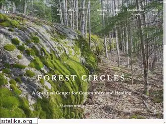 forestcircles.com