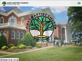 forestcityfbc.com