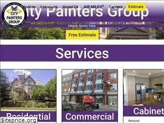 forestcitypainters.ca