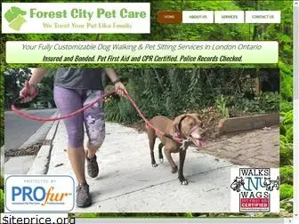 forestcitypetcare.ca