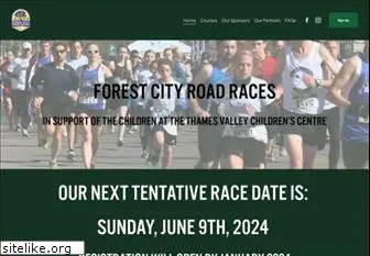 forestcityroadraces.com