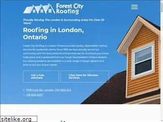 forestcityroofing.ca