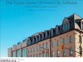 forestcitysoftware.com