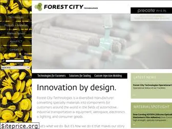 forestcitytech.com