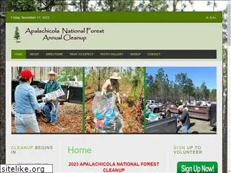 forestcleanup.org