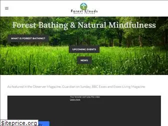 forestcloudsnaturetherapy.co.uk