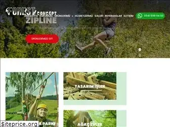 forestconcept.com