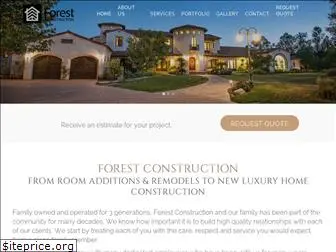 forestconstruction.com