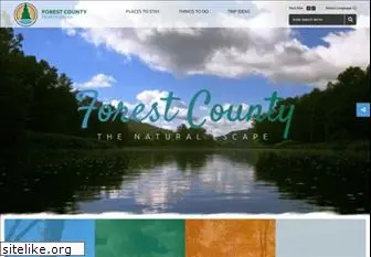 forestcounty.com