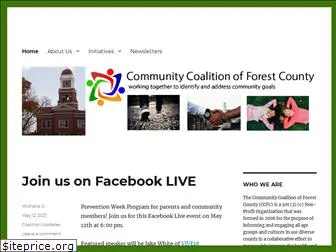 forestcountycc.org