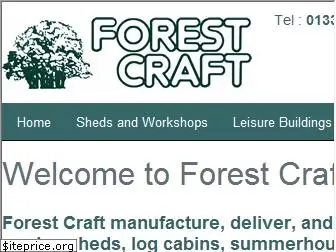 forestcraft.co.uk