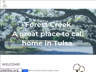 forestcreektulsa.com