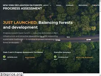 forestdeclaration.org