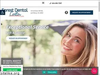 forestdentalcenter.com