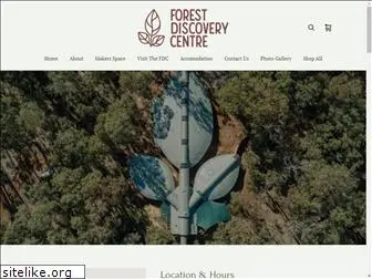 forestdiscoverycentre.com.au