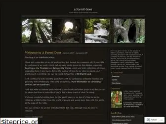 forestdoor.wordpress.com
