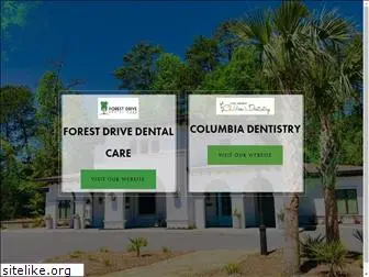 forestdrivedental.com