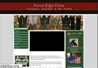 forestedgefarmnj.com