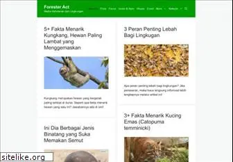foresteract.com