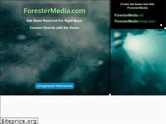 forestermedia.com