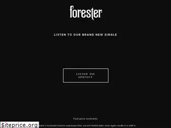 forestermusic.com