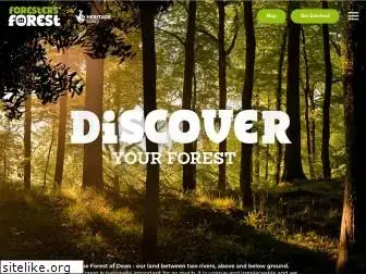 forestersforest.uk