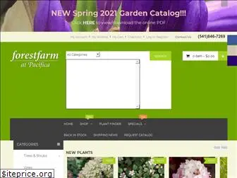 forestfarm.com