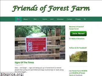 forestfarm.org.uk