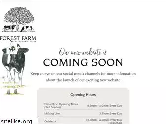 forestfarmdairy.co.uk