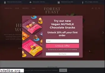 forestfeast.com