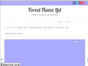 forestfleece.co.uk