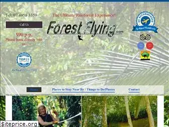 forestflying.com